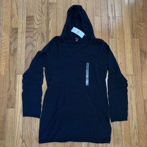 NWT Tommy Hilfiger swim coverup